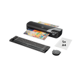 Lamineringsmaskine GBC Inspire+ Craft A4 sort