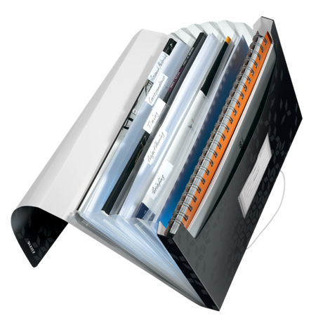 Projektmappe WOW PP sort