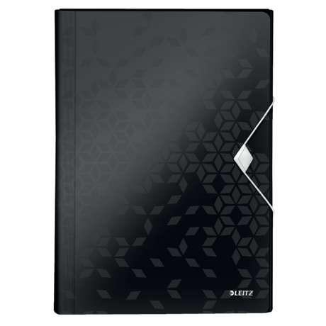 Projektmappe WOW PP sort