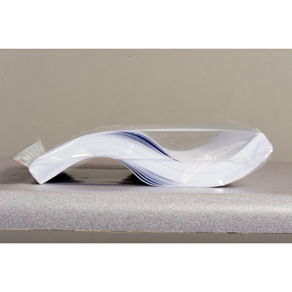 Kataloglomme 170my PVC præget A4 TÅ (10)