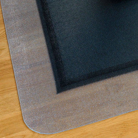 Yoga Stand & Sit Måtte