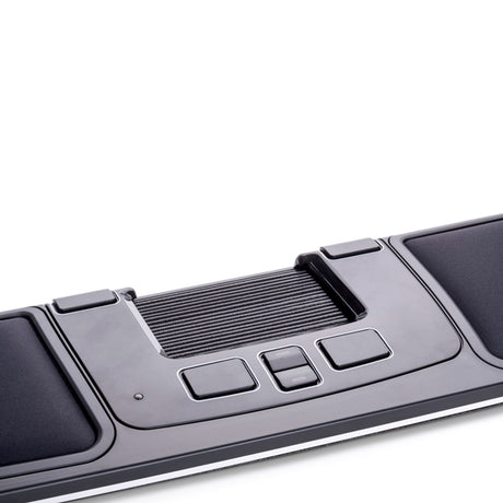 Mousetrapper Advance 2.0 MT112 White