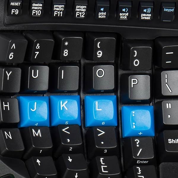 Kinesis Advantage2 KB600LFQ