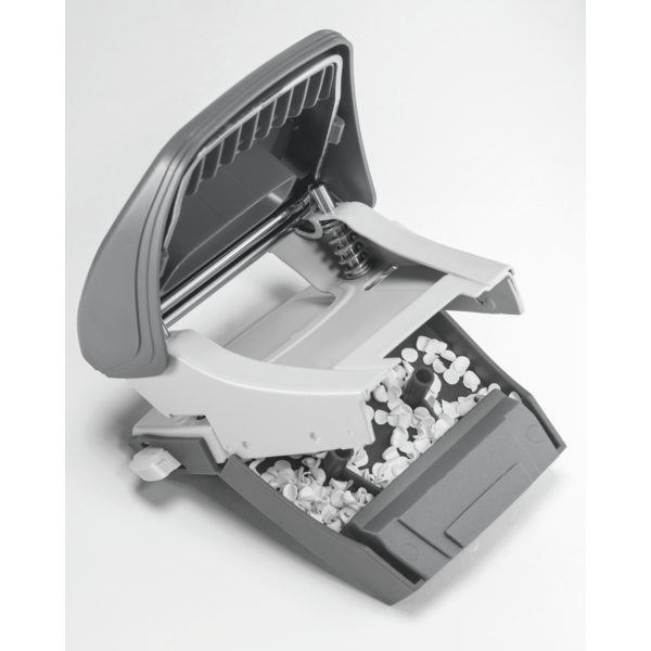 Hulapparat recycle 2-huls t/30ark blå