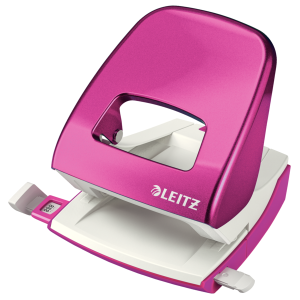 Hulapparat 5008 WOW 2-huls t/30ark pink