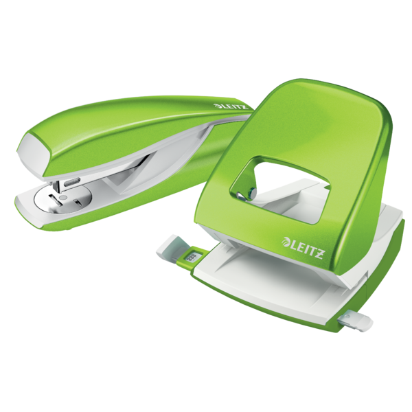 Hulapparat 5008 WOW 2-huls t/30ark grøn