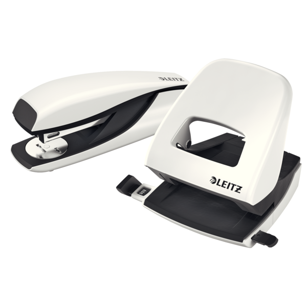 Hulapparat 5008 WOW 2-huls t/30ark hvid blist