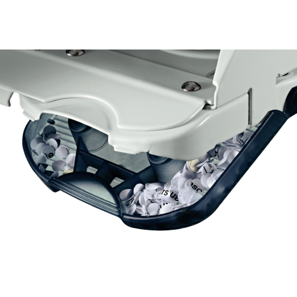 Hulapparat 5012 4-huls t/25ark grå