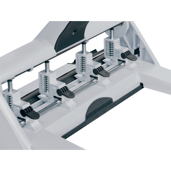 Hulapparat 5114 WOW 4-6huls 30ark hvid