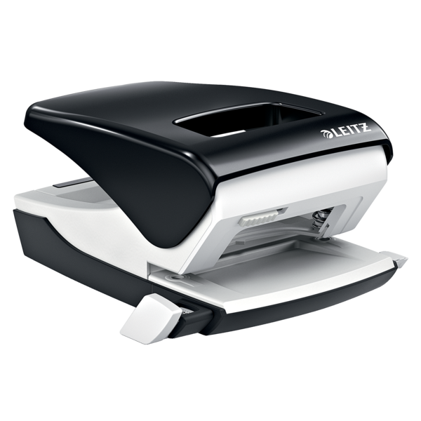 Hulapparat 5138 2-huls t/40 ark sort