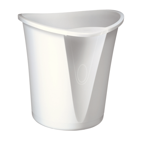 Papirkurv Allura 18L sort