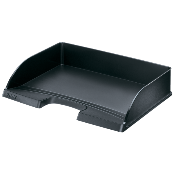 Brevbakke Plus landscape stabel sort