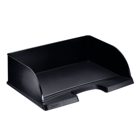 Brevbakke Plus Jumbo land stabel sort