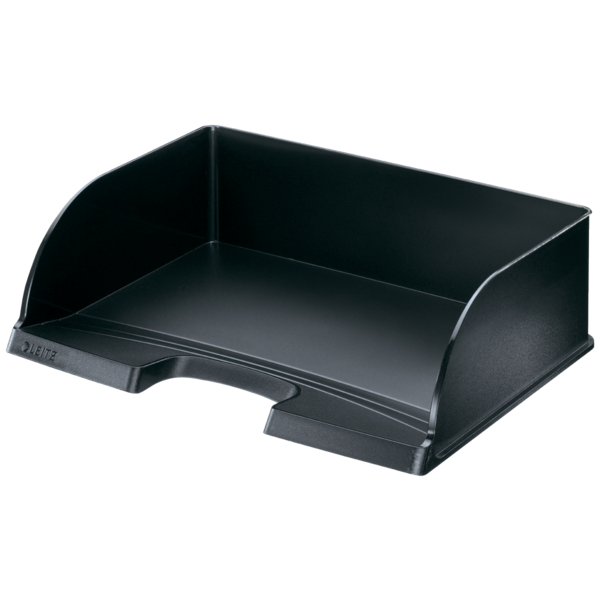 Brevbakke Plus Jumbo land stabel sort