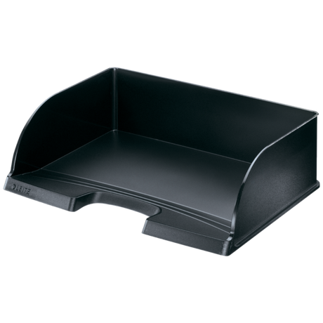 Brevbakke Plus Jumbo land stabel sort