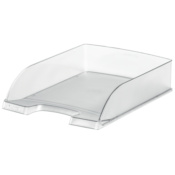 Brevbakke Plus stabelbar klar