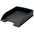 Brevbakke Plus stabelbar sort