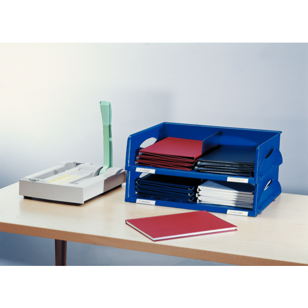 Sorteringsbakke Sorty Jumbo sort