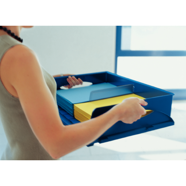 Sorteringsbakke Sorty Jumbo sort