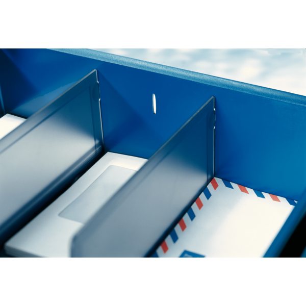 Sorteringsbakke Sorty Jumbo sort