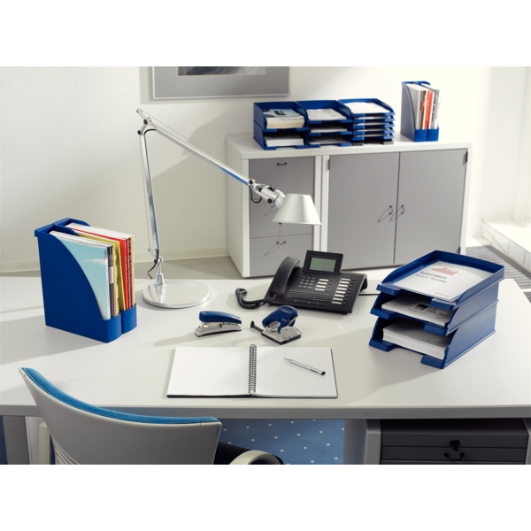 Brevbakke Plus Jumbo stabelbar klar