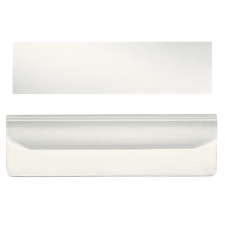 Tidsskriftsamler Plus Jumbo sort