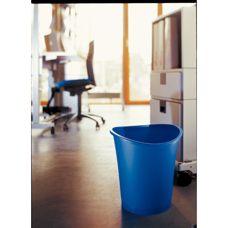 Papirkurv Basko 18 L sort