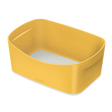 Opbevaringsbakke MyBox Cosy gul