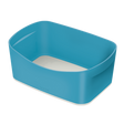 Opbevaringsbakke MyBox Cosy blå