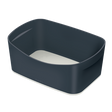 Opbevaringsbakke MyBox Cosy grå