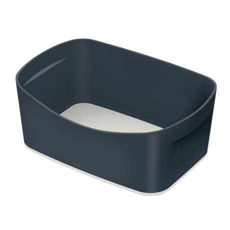 Opbevaringsbakke MyBox Cosy grå