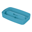 Organiseringsbakke m/håndt MyBox Cosy S blå