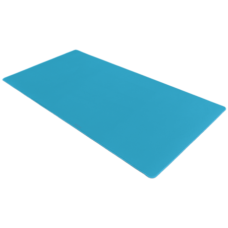 Skriveunderlag Cosy 80x40 blå