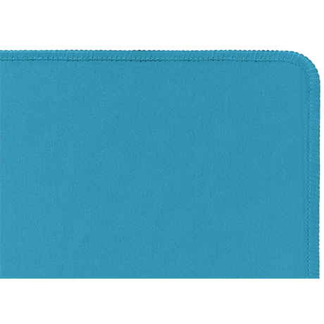 Skriveunderlag Cosy 80x40 blå