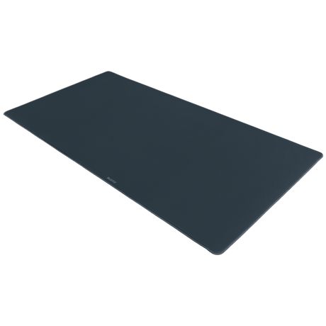 Skriveunderlag Cosy 80x40 grå