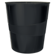 Papirkurv Plus WOW 15L sort