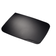 Skriveunderlag Soft-touch 50x65 sort