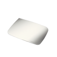 Skriveunderlag Plus 40x53 klar