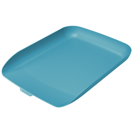 Brevbakke Cosy blå