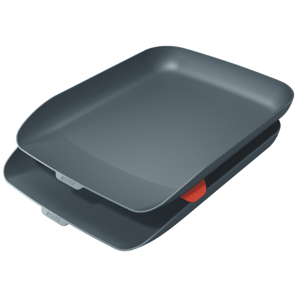 Brevbakkesæt Cosy grå (2)