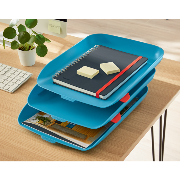 Brevbakkesæt Cosy blå (3)