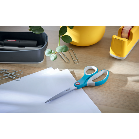 Tapedispenser inklusiv tape Cosy gul