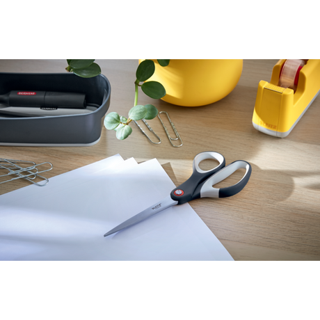 Tapedispenser inklusiv tape Cosy gul