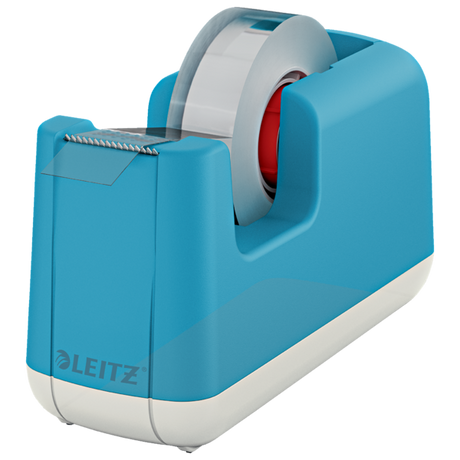 Tapedispenser inklusiv tape Cosy blå