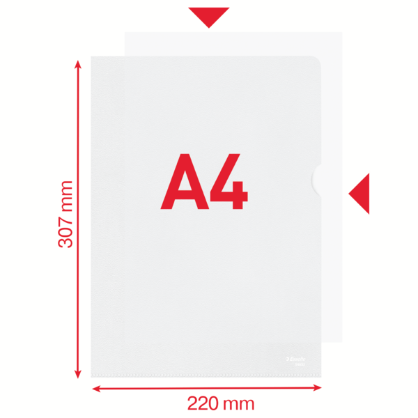 Omslag 105my PP præget A4 (100)