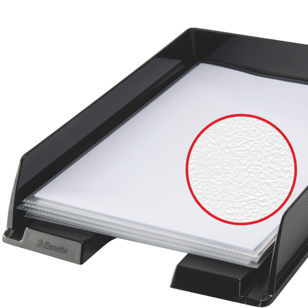 Omslag 160my PP præget A4 (100)