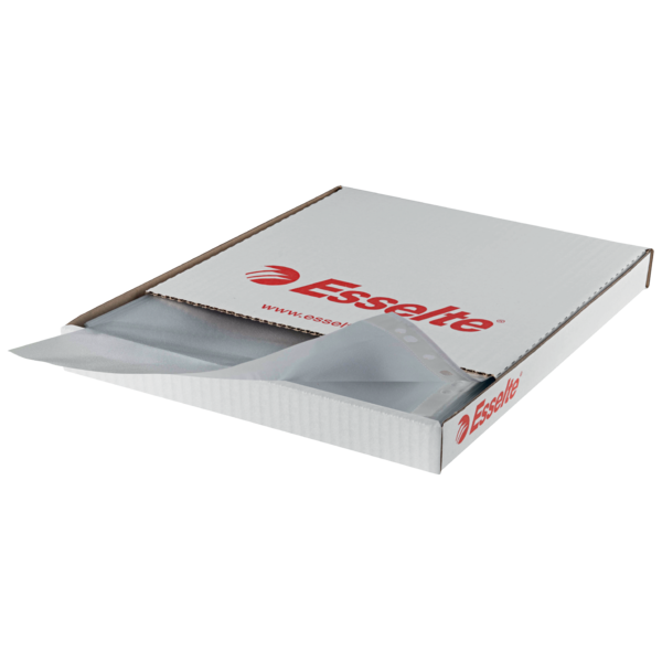 Lomme 85my PP præget A4 TSÅ (100)