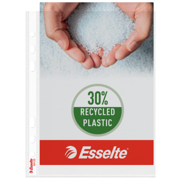 Lomme 75my PP præget A5 TÅ (100)