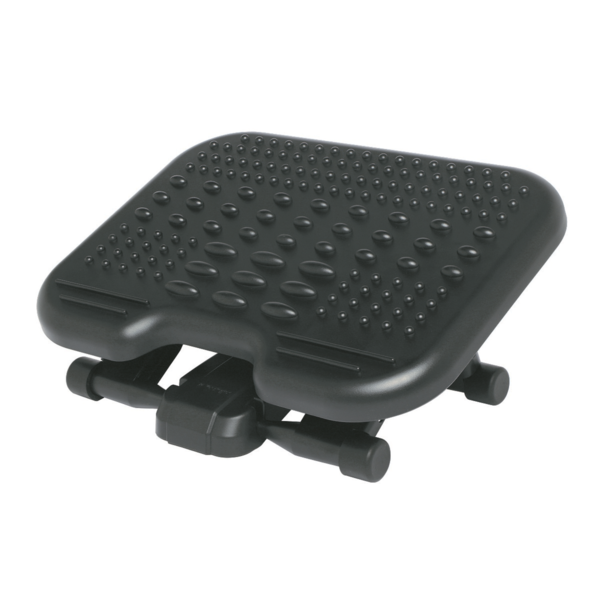 Kensington SoleMassage justerbar fodstøtte