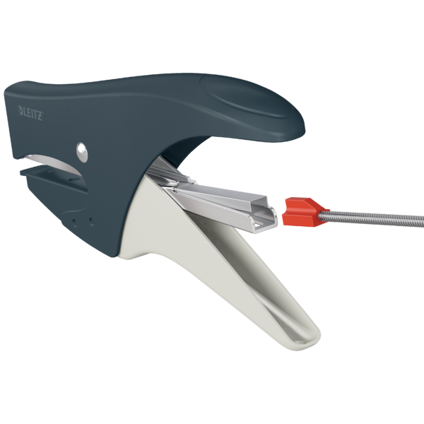 Hæftetang Cosy klamme10 t/15ark grå